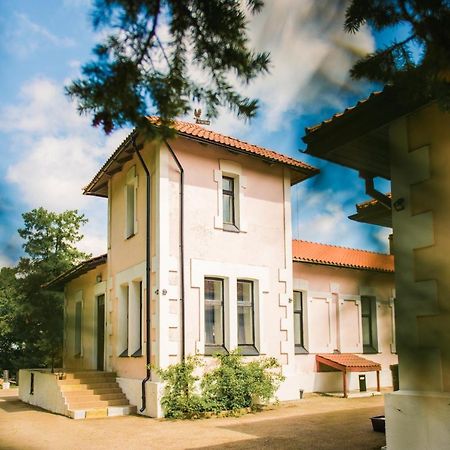 Villa Meretare Toila Exterior foto